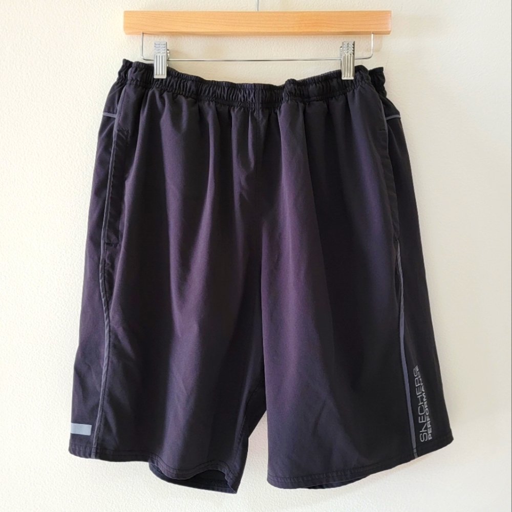 Skechers Perfomance Men's SwimTrunks Large